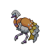 Dark Espathra